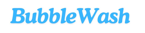 BubbleWash